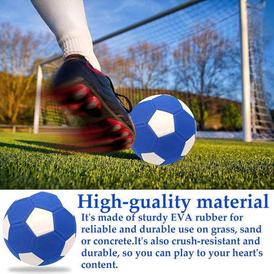 Curve Ball - football - 20 cm - curveball - curve ball soccer - curvebal - kickerball - perfect gift for V1188-MS101-02548-1