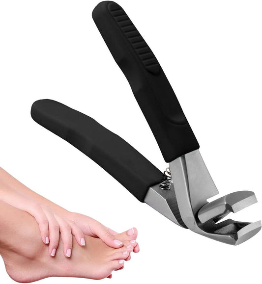 Nail clippers - Toenail clippers - Nail clippers for seniors - Large nail clippers - Nail clippers for men - V1188-MS101-02592-1