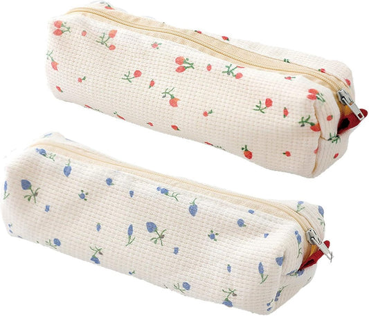 2-Piece Pencil Case - Pencil Case - Cute Pencil Case for Kids - Pencil Pouch - Pencil Bag - Pencil Pouch for V1188-MS101-02600-1