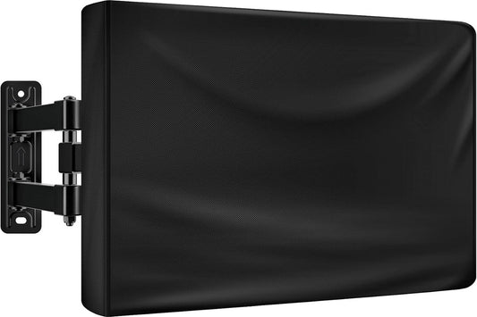 Outdoor TV case 50-52 inch - TV screen protector - waterproof and weatherproof outdoor flat screen case - V1188-MS101-02642-1