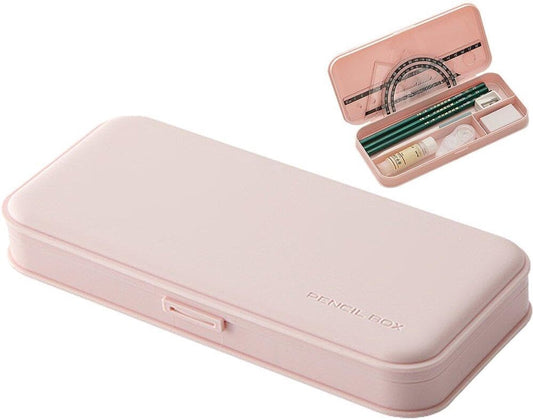 Pencil Case - Pen Pencil Case - Pencil Case - Pencil Case for Children and Adults - Exam Pencil Case - School V1188-MS101-02647-1