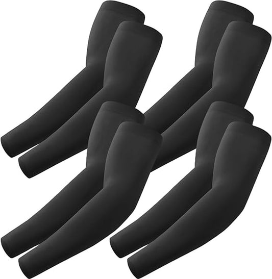 pairs of sleeves - Unisex - Sleeves - Ultralight sleeves - Arm Sleeve - UV protection for arms - Adults - V1188-MS101-02657-1