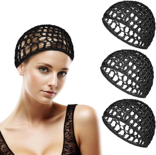 Heatless Curls - Curling Band - Heat-Free Curling Headband - Curls Without Heat - Hair Curler - Heatless V1188-MS101-02703-1