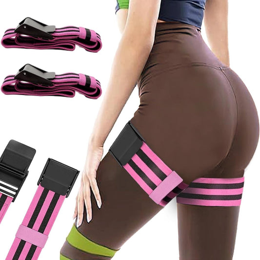 Resistance Bands - Resistance band - Booty bands - Fitness Elastic - Fitness Resistance Bands - Booty bands V1188-MS101-02714-1