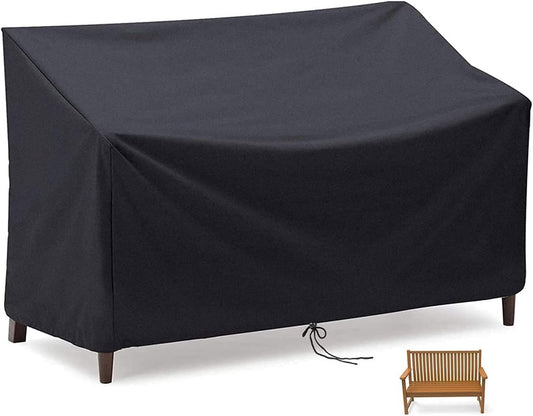 163*66*89 cm - Garden bench covers - Garden chair covers - Dust cover - waterproof - Garden accessories - V1188-MS101-02737-1