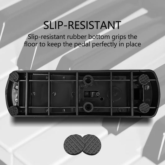 Universal sustain pedal for keyboard - Sustain pedal - universal piano foot pedal - for Boston sustain pedal V1188-MS101-02817-1
