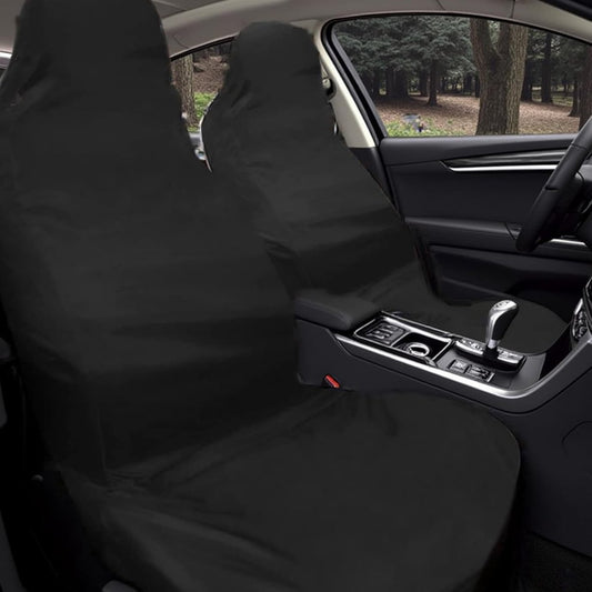 2 pieces - Car seat covers - Seat cover - Universal truck seat cover - Universal car seat covers - Waterproof V1188-MS101-02843-1