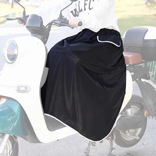 Scooter Leg Cover - Scooter Leg Cover - Leg Covers - Universal Leg Cover - Leg Warmer - Mobility Scooter Leg V1188-MS101-02848-1