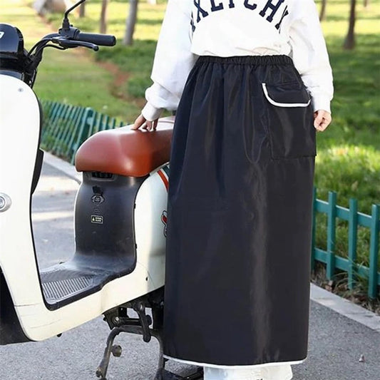 Scooter Leg Cover - Scooter Leg Cover - Leg Covers - Universal Leg Cover - Leg Warmer - Mobility Scooter Leg V1188-MS101-02848-1
