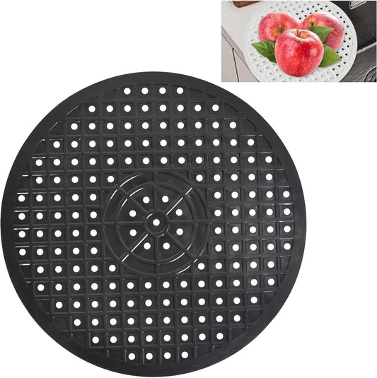 1 Piece Silicone Sink Mat - Washbasin Mat - Sink Mat - Sink Mats - Rubber Countertop Mat for Sink - Cuttable V1188-MS101-02923-1