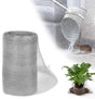 Stainless Steel Rodent Net - Pest Protection - 1 piece - 12.7 cm wide - 600 cm long V1188-MS101-02956-1