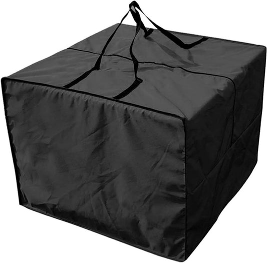 Storage bag - Furniture cover - Garden furniture cover - Storage bag for seat cushion - Oxford fabric storage V1188-MS101-02997-1