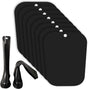 8 pieces - Boot trees - Boot Shapers - Boot filler - Boot stretcher - Stretcher - plastic boot trees for V1188-MS101-03007-1