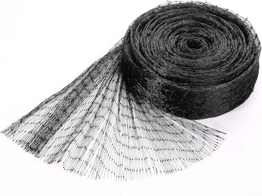 Anti-Bird Netting - bird protection netting - aviary chicken coop netting - Resistant Polyethylene - Garden V1188-MS101-03145-1