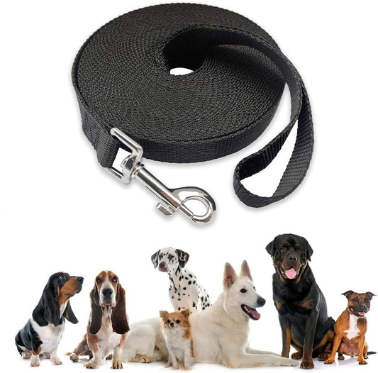 20m*2cm - Dog Leash - Dog Training Leash - Pet Leash - Waterproof - With wrist strap and 360 degrees V1188-MS101-03165-1
