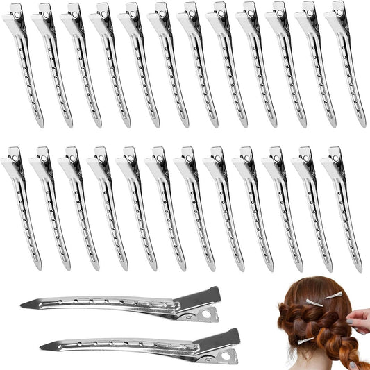 25 pieces - Hairpin - Hairpins - Hair clip - Hair Accessory - Duckbill hairpins - Hair styling clips - V1188-MS101-03190-1