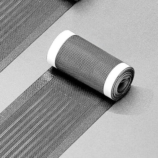 12cm*4m - Floor drain stickers - Hair catcher stickers - Shower filter - Self-adhesive filter - Drainage V1188-MS101-03224-1