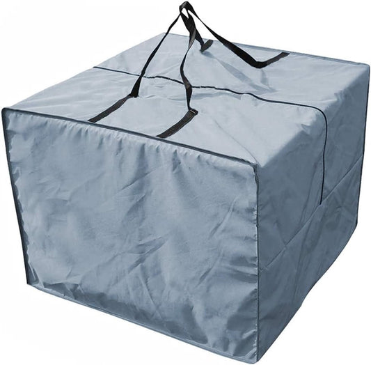 Storage bag - Furniture cover - Garden furniture cover - Storage bag for seat cushion - Oxford fabric storage V1188-MS101-03338-1