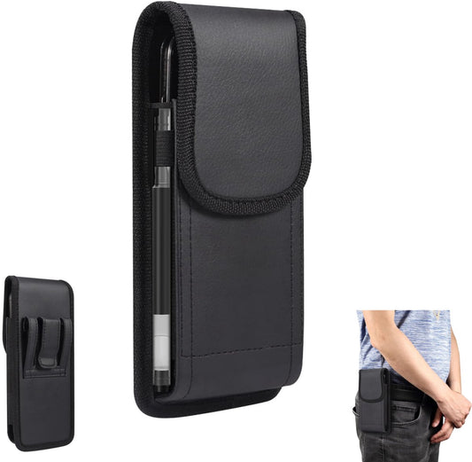 1 piece - 16.3*1.8*8.3 cm - Phone Bag - Phone Holster Bag - Waist Bag - Phone Holder for Belt Clip - Vertical V1188-MS101-03411-1