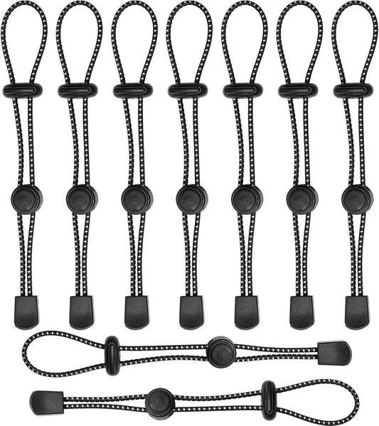 Backpack - trekking pole holders - straps - elastic cord - hiking cord - pole attachment buckle - adjustable V1188-MS101-03417-1