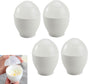 4 pieces - microwave egg cooker - egg cooker - making non-stick eggs and scrambled eggs - for instant V1188-MS101-03419-1