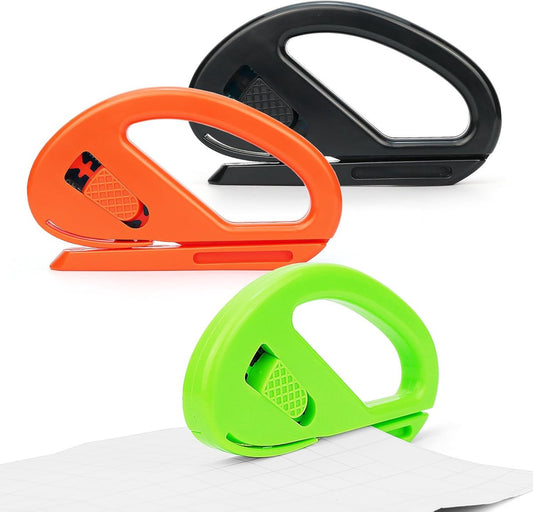 Pieces - Gift Paper Cutter - Wrapping Paper Cutter - Gift Paper Cutter - Gift Paper Roll Cutter - Paper V1188-MS101-03443-1