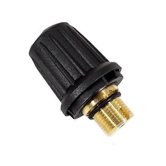 |NN| Steam Cleaner Tank Cap Replacement for Karcher SC1 SC2 CTK10 SC2D Vacuum Cleaner Safety Valve Boiler Lock V1188-NA9Y-25-2130