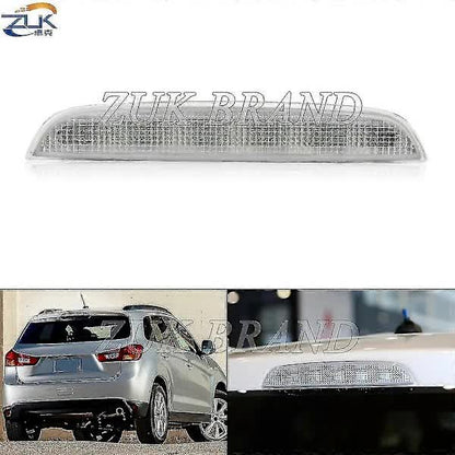 Mitsubishi Outlander Third Brake Light 2013-2020 High Mounted Additional Car Brake Light V1188-NA9Y-25-2627