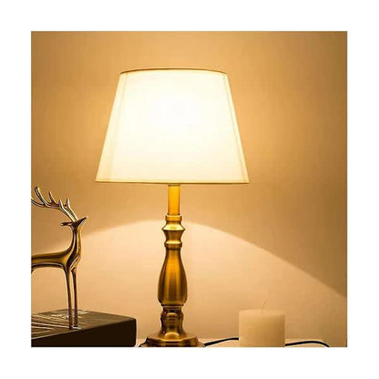 Lampshade Holder Adapter Kit with Knob Leveling System Gold Stabilizer V1188-NALH-11295