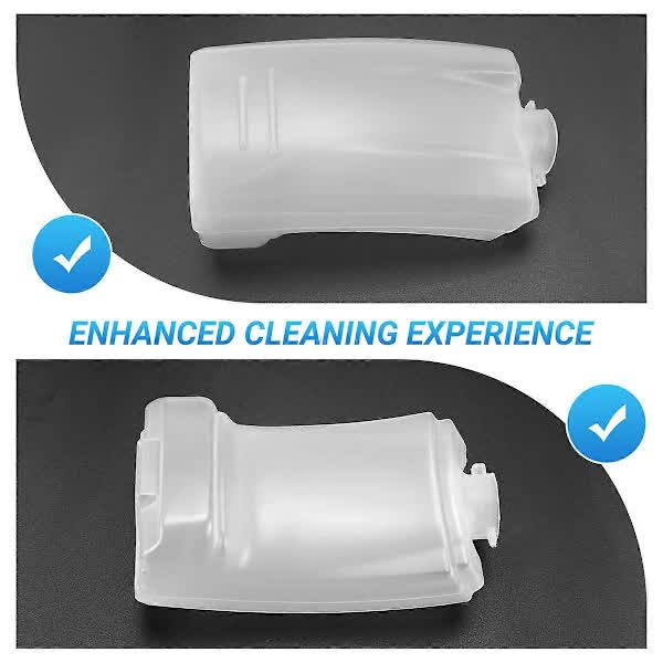 Karcher WV1 Window Cleaning Water Tank Replacement 4.633-122.0 V1188-NALH-11364