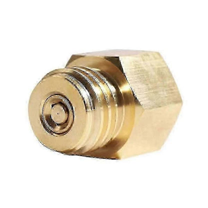 Quooker Cube Soda CO2 Gas Converter Adapter TR21-4 to TR21-3 V1188-NALH-11375