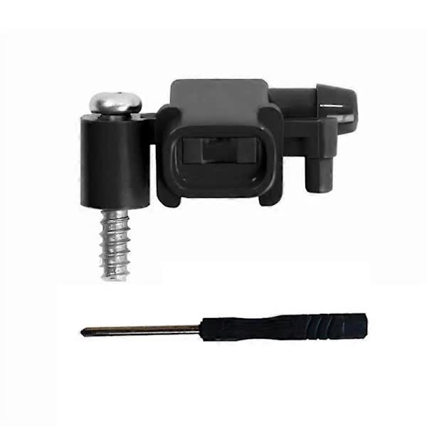 iRobot Braava Jet M6 240 Series Compatible Spray Angle Replacement Nozzle Black V1188-NALH-12393