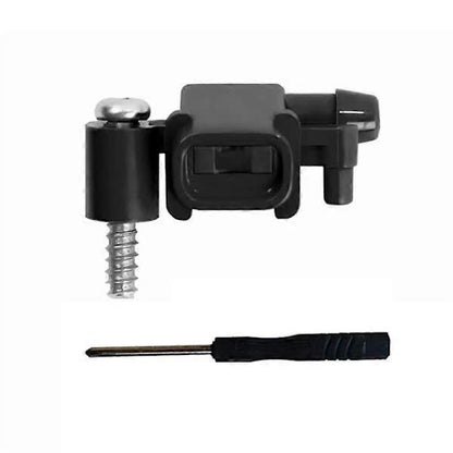 iRobot Braava Jet M6 240 Series Compatible Spray Angle Replacement Nozzle Black V1188-NALH-12393