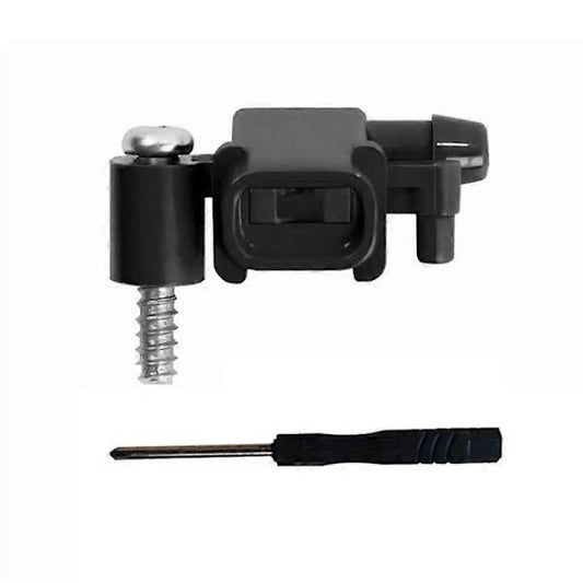 iRobot Braava Jet M6 240 Series Compatible Spray Angle Replacement Nozzle Black V1188-NALH-12393