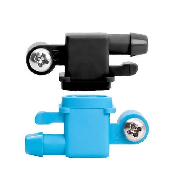 iRobot Braava Jet M6 240 Series Compatible Spray Angle Replacement Nozzle Black V1188-NALH-12393