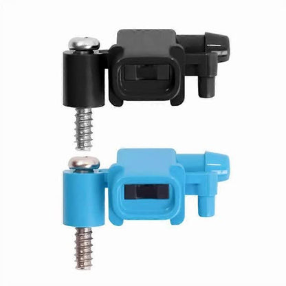 iRobot Braava Jet M6 240 Series Compatible Spray Angle Replacement Nozzle Black V1188-NALH-12393