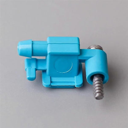 iRobot Braava Jet M6 240 Series Compatible Spray Angle Replacement Nozzle Black V1188-NALH-12393