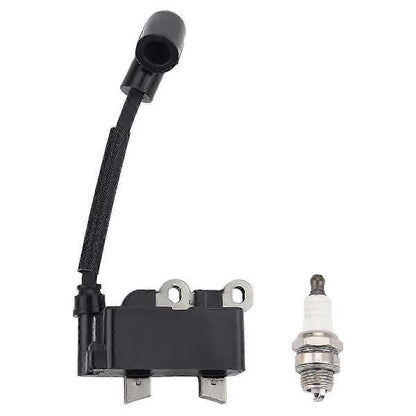 Ignition Coil For Ry251ph Ry252cs Ry253ss Ry254bc 25cc Trimmer V1188-NALH-13856