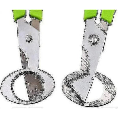 Stainless Steel Quail Egg Peeler Cutter Opener Tool, 10 pcs V1188-NALH-14811