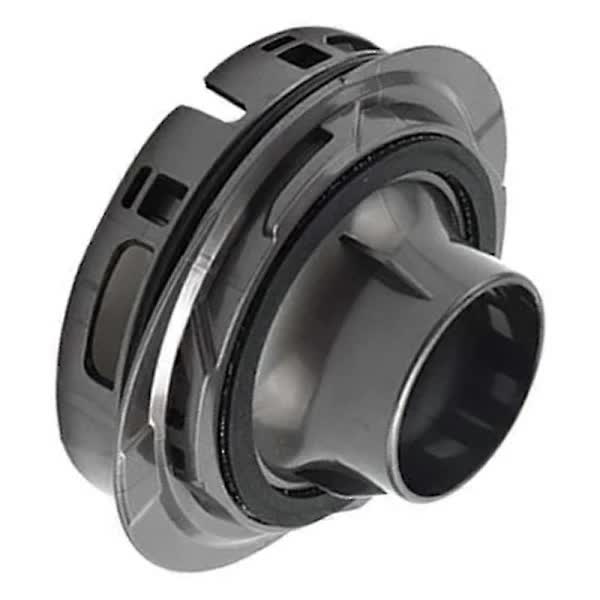 Motor Rear Cover Filter Kit Compatible with V7 V8 Vacuum Cleaner V1188-NALH-15259
