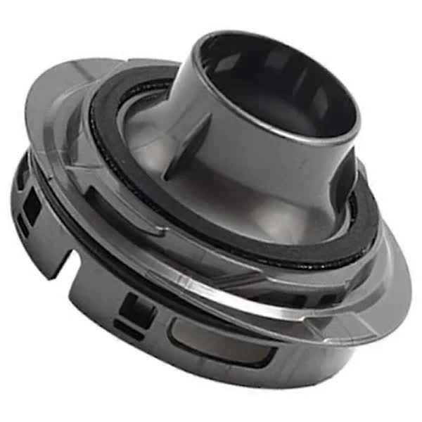 Motor Rear Cover Filter Kit Compatible with V7 V8 Vacuum Cleaner V1188-NALH-15259