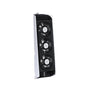 Cooling Fan for PS5 with Quieter Fan LED Light and USB3.0 Hubs V1188-NALH-15742