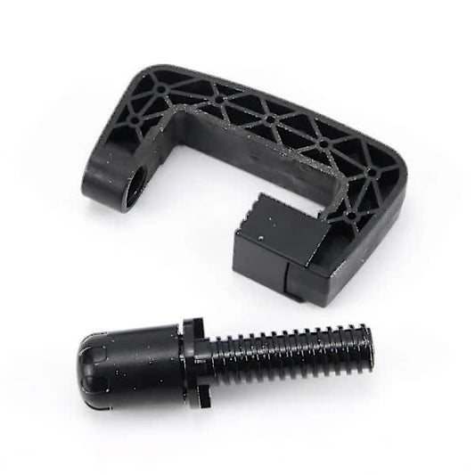 Logitech G920 G25 G27 G29 G923 Racing Steering Wheel Clamp V1188-NALH-15999