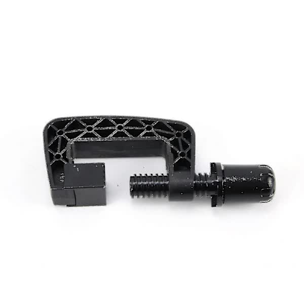 Logitech G920 G25 G27 G29 G923 Racing Steering Wheel Clamp V1188-NALH-15999