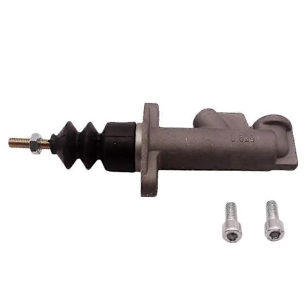 Racing Brake Clutch Master Cylinder 0.625 Bore for Hydraulic Handbrake Pump V1188-NALH-18573