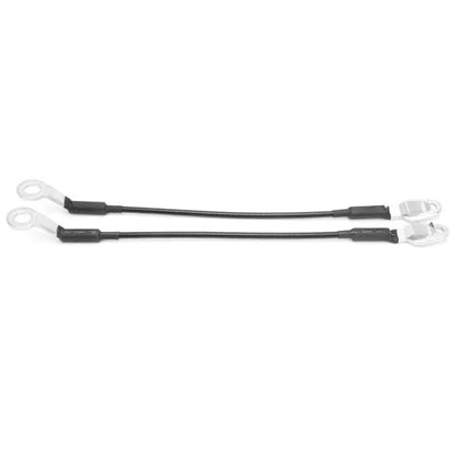 Tailgate Latch Release Cable Compatible with Chevrolet Avalanche Silverado 88980510 V1188-NALH-2903