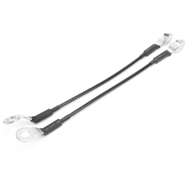 Tailgate Latch Release Cable Compatible with Chevrolet Avalanche Silverado 88980510 V1188-NALH-2903