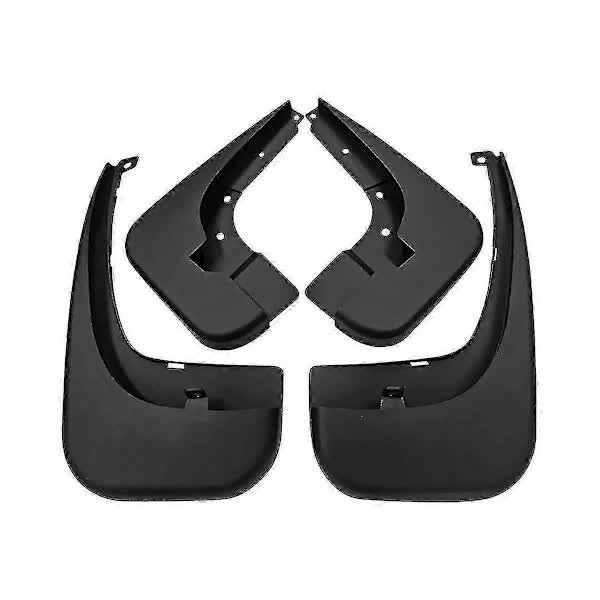 VITO V-CLASS W447 2016-2021 Mudguards Fenders Exterior Accessories V1188-NALH-8812
