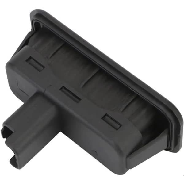 Renault Car Door Lock Central Locking Actuator Black 8200076256 Compatible with Clio Megane Captur Kangoo V1188-NALH-9305