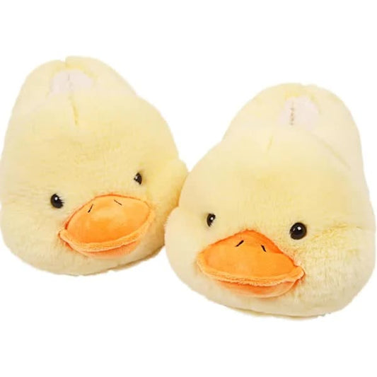 Compatible with Women's Bubble Animal Slippers, Fluffy Duck Shark Lion Dog, Non-Slip Indoor Outdoor, EU Sizes V1188-NANV-8-4679